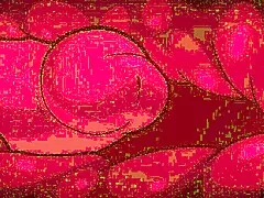 big tits milf fucked hard by furry wendigo pussy creampie ass pounding