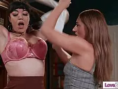 hey petite babe your shaved pussy tastes so good to this latina librarian