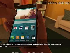 stepsister fingered intensely moans loudly while stepfamily sleeps nearby