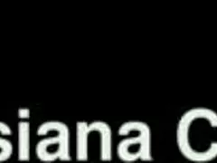 exhibitionist latina flashes big ass then rides bbc cowgirl with toys ass to mouth on cassiflix