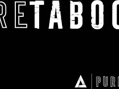 Pure Taboo Teacher Kiki Daire Spit-Roasted Bent Over by Sneaky Students