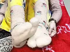 Babe's Pink Pussy Cums Hard! Intense Creampie Finishes