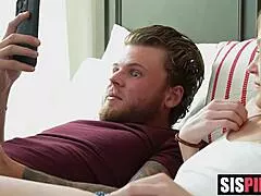 did you jerk off to stepmom della?