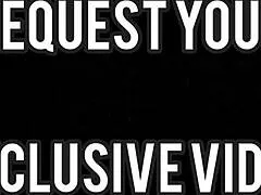 imagine this big ass brunette milf moaning as two loads fill her pussy after cock sucking and doggystyle