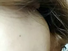 why did the stepsister sneak into her sister-in-law's bedroom for secret fun?