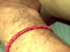 Greek Wife's Big Pussy Gets Fucked Hard In Hotel With Toys Wands Cock Fingers Till Massive Squirting