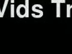 Adreena winters squirts in mouth during 4on1 double penetration anal gaping lingerie messy swallow cumshot