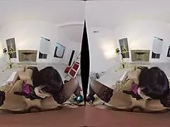 Will You Cum to This American Milf?