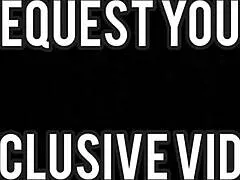 hot brazilian wife silently takes massive cock deep in her pussy during intense gym session