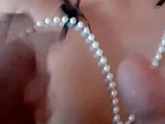 i love big cock deep in mouth sucking till he explodes 🍆💦