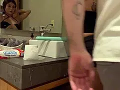 who's ready for petite mexican sarah rose's cancun backstage heat?!