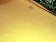 Indian doctor fucks sexy desi patient with big dick in dirty talk bathroom