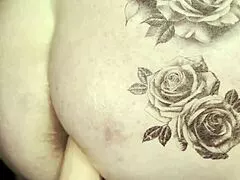 😈 damn minxycme that fat curvy brunette milf ass gets stretched wide by the sex machine 😩🔥