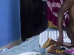 ssbbw pounds stepbro's best friend gangster's bbc till he busts quick after blowjob