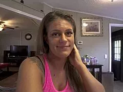 stepmom clover baltimore rips clothes for son's prom creampie?