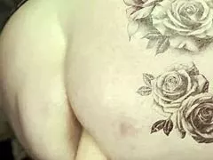 😈 damn minxycme that fat curvy brunette milf ass gets stretched wide by the sex machine 😩🔥