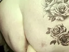 😈 damn minxycme that fat curvy brunette milf ass gets stretched wide by the sex machine 😩🔥