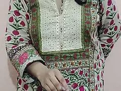 stepsister smokes seductively in bedroom as stepbrother fucks her tight shaved pussy roughly close up