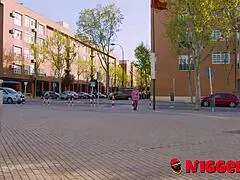 desperate divorced mature blonde euro wife with big natural tits and ass begs for monster big black cock to fulfill her hardcore interracial fantasies