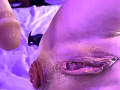 monika fox's prolapsed rose blooms beautifully in 2024 anal fisting and toy compilation