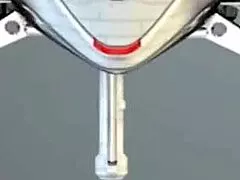 nudist milf al b ta peels off nipple stickers slowly outdoors