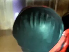 Watch This Milf Ball Gagged Bent Over Doggystyle Slut Compilation