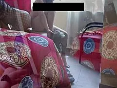 Emotional Latina Mommy Pisses On Precious Face In Taboo Ecstasy