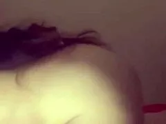 Suave me duele but this latina stepmom's juicy ass and tits make me cum hard homemade