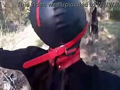 Watch This Milf Ball Gagged Bent Over Doggystyle Slut Compilation