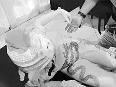 While boyfriend drops me at school i sneak off to fuck my professor hard