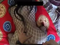 Emotional Latina Mommy Pisses On Precious Face In Taboo Ecstasy