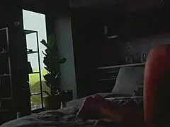 Polvoeres Unleashes Wild Fetish Sex and Oiled Pussy Licks from Cipriani Apartment