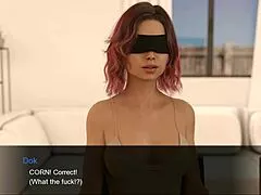 cutie slut in lust theory roleplay gets hardcore closeup pounding 😈🔥