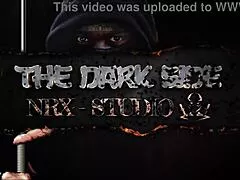 skinny milf takes her first monster black cock deep inside