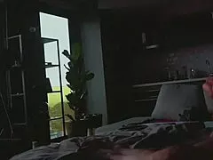 Polvoeres Unleashes Wild Fetish Sex and Oiled Pussy Licks from Cipriani Apartment
