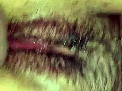 canadian bbw slut berber begs for that warm creampie fill-up