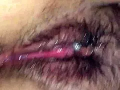 canadian bbw slut berber begs for that warm creampie fill-up