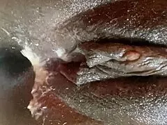 Stepson Hammers Stepmom Pussy During Stepdad Phone Call