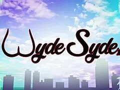 Can Fat-Titted Cougar Sara Jay Lick Your Big Pussy Lips Wet?