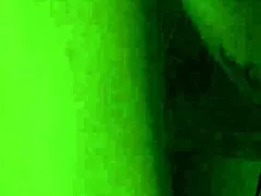 Stepson Tempts Latina Milf After Steamy Shower