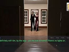 hey check out this wife and stepmom game with big tits milf ass getting erotic homemade action