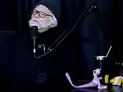 Damiana's Safado Interview: Toys, Bdsm, Sheer Red Casting on Porn Brazil Part 5