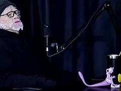 Damiana's Safado Interview: Toys, Bdsm, Sheer Red Casting on Porn Brazil Part 5