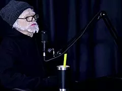 Damiana's Safado Interview: Toys, Bdsm, Sheer Red Casting on Porn Brazil Part 5