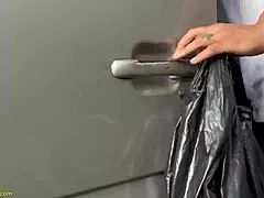 Pickup Small Ass Mature Granny For Extreme Rough Anal Destroyed In Bus Backseat