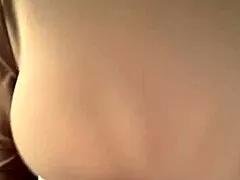 whoa neighbor's huge bouncy tits on webcam got me hooked 😍