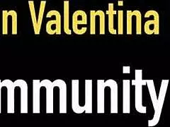 ohh busty samantha rone im in body stockings fishnets fingering my wet pussy lips so good... 💦