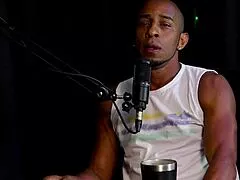 watch negro top and belinha baracho's filthy group casting interview on sheer red