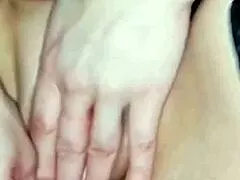 i worship her wet milf pussy up close cowgirl style