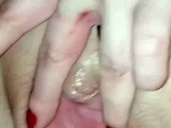 i worship her wet milf pussy up close cowgirl style